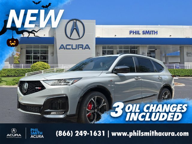  Acura MDX