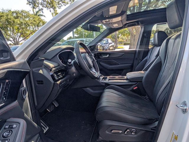 2026 Acura MDX Type S w/Advance Package - Photo 6