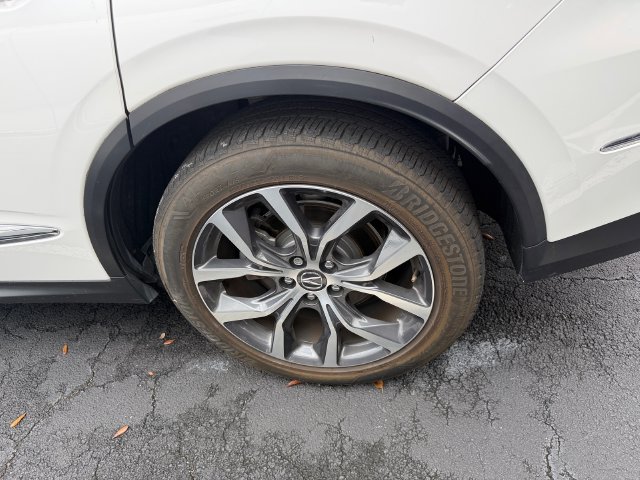 2024 Acura MDX Technology Package - Photo 12