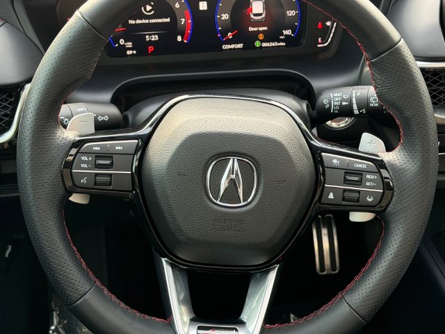 2026 Acura ADX A-Spec Package - Photo 14