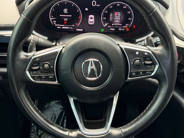 2025 Acura MDX Base - Photo 15