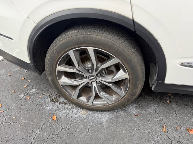 2024 Acura MDX Technology Package - Photo 7