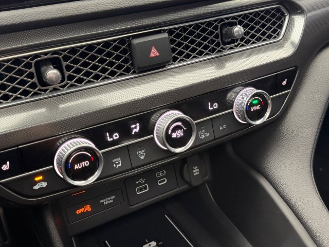 2024 Acura Integra A-Spec with Tech Package - Photo 22