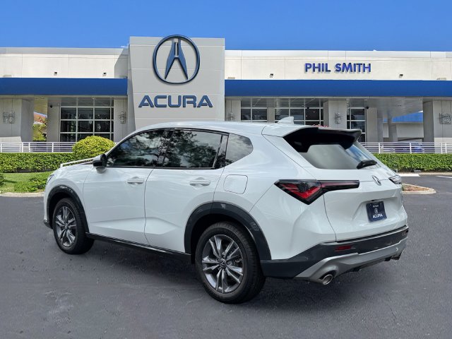 New 2026 Acura ADX Base SUV