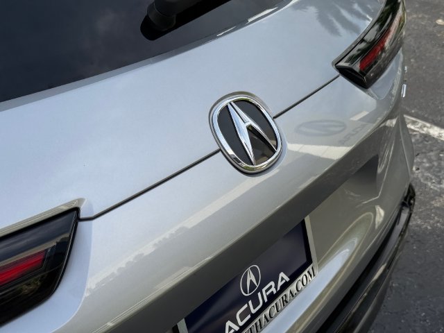 2026 Acura ADX A-Spec Package - Photo 16