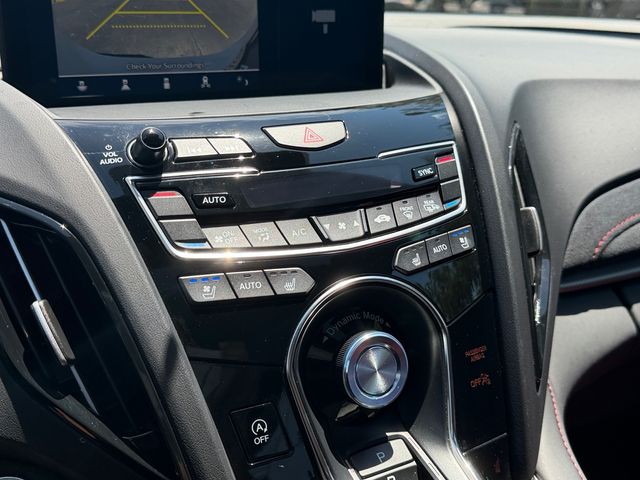 2022 Acura RDX A-Spec Package - Photo 25