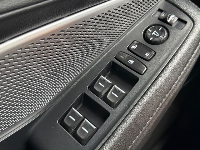 2025 Acura MDX Base - Photo 28