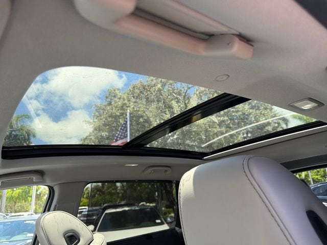 2024 Acura MDX Technology Package - Photo 20