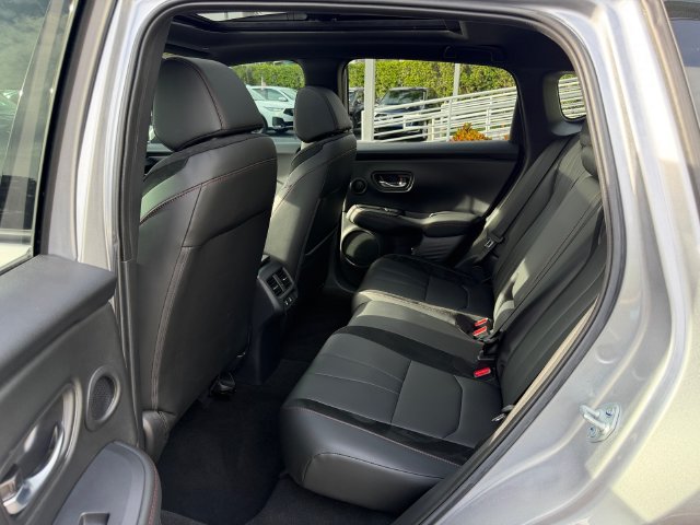 2026 Acura ADX A-Spec Package - Photo 13