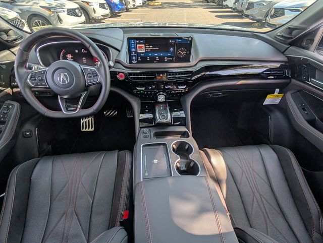 2026 Acura MDX Type S w/Advance Package - Photo 11