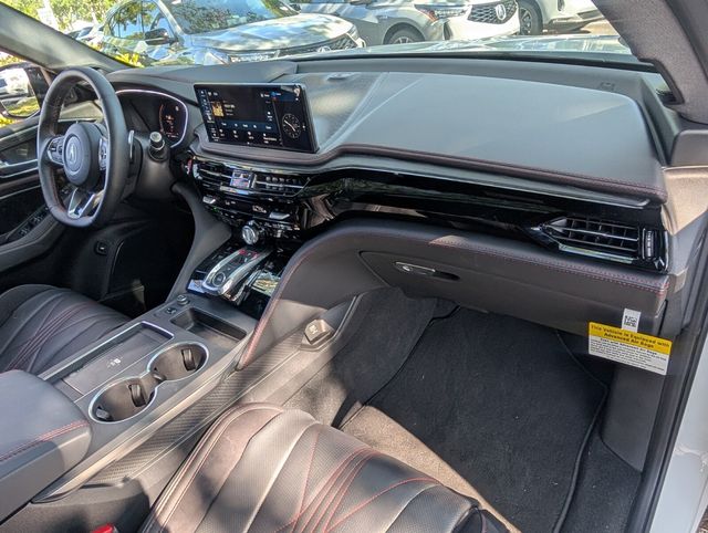 2026 Acura MDX Type S w/Advance Package - Photo 9