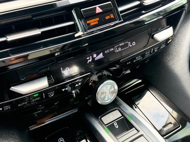 2025 Acura MDX Base - Photo 25