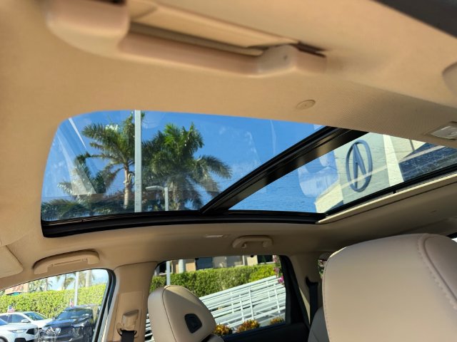 2023 Acura MDX Technology Package - Photo 23