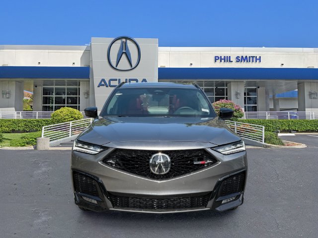 New 2026 Acura MDX SH-AWD Type S w/Advance Package SUV