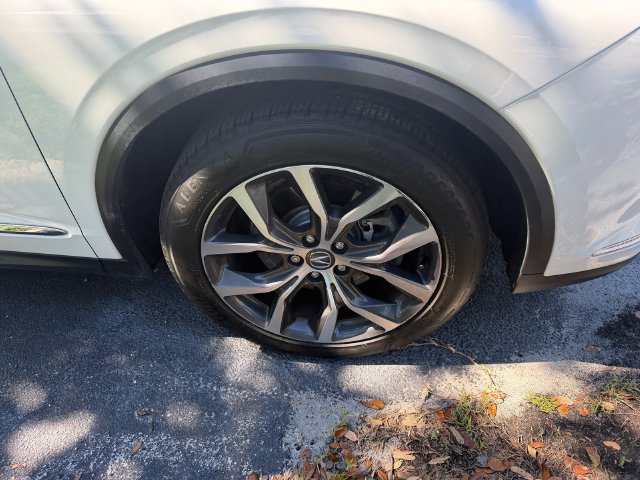 Used 2024 Acura MDX Technology SUV