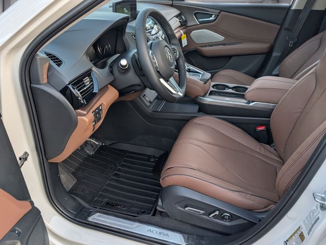 2026 Acura RDX Advance Package - Photo 6