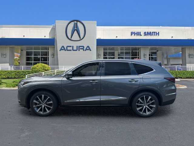New 2026 Acura MDX FWD Technology Package SUV