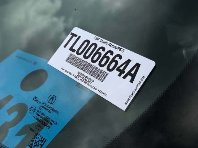 2024 Acura MDX Technology Package - Photo 14