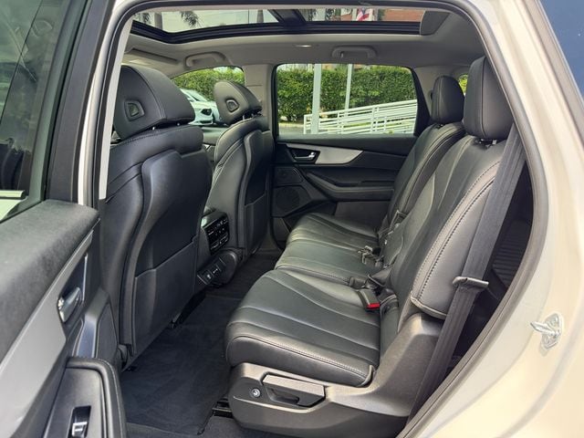 2025 Acura MDX Base - Photo 14