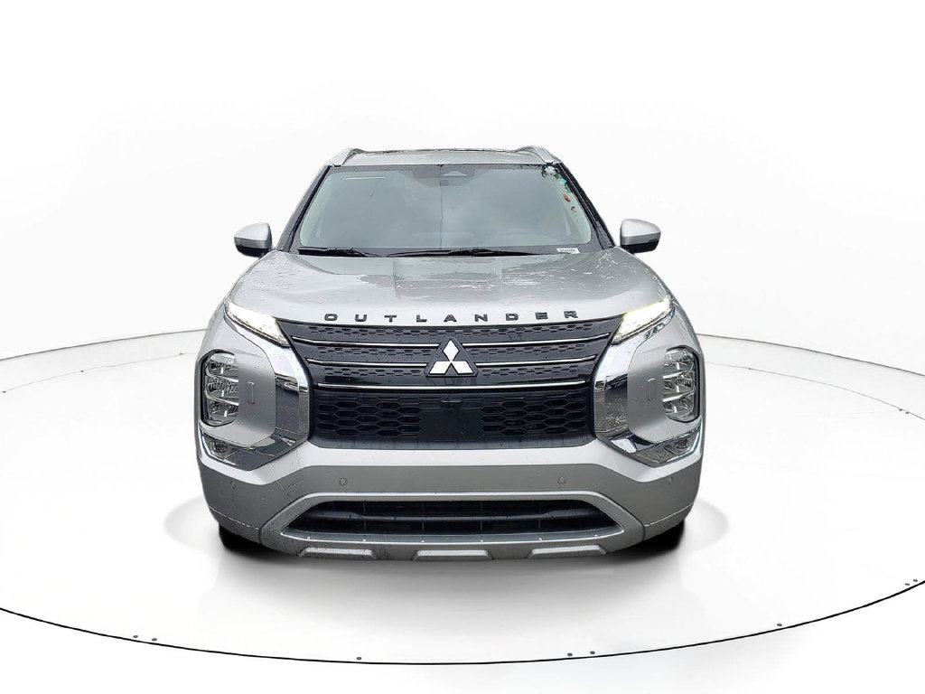 Used 2025 Mitsubishi Outlander Phev SEL SUV