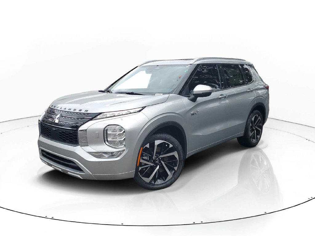 Used 2025 Mitsubishi Outlander Phev SEL SUV