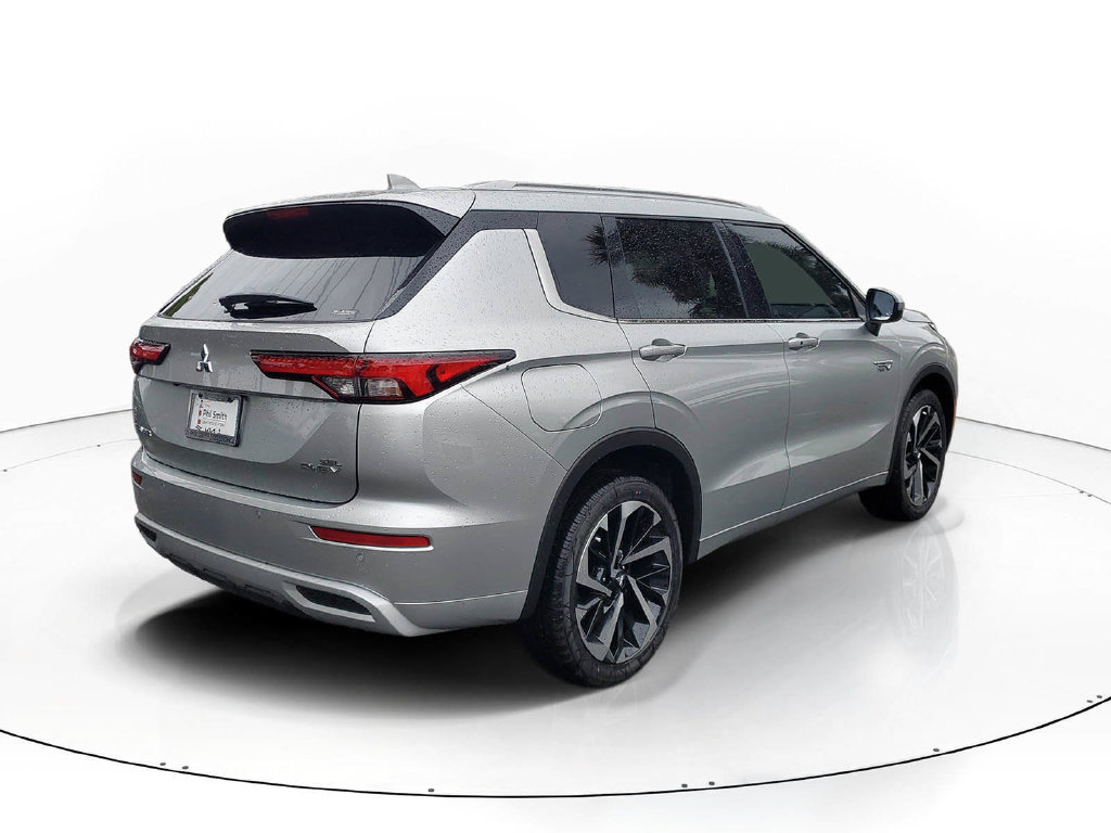 Used 2025 Mitsubishi Outlander Phev SEL SUV