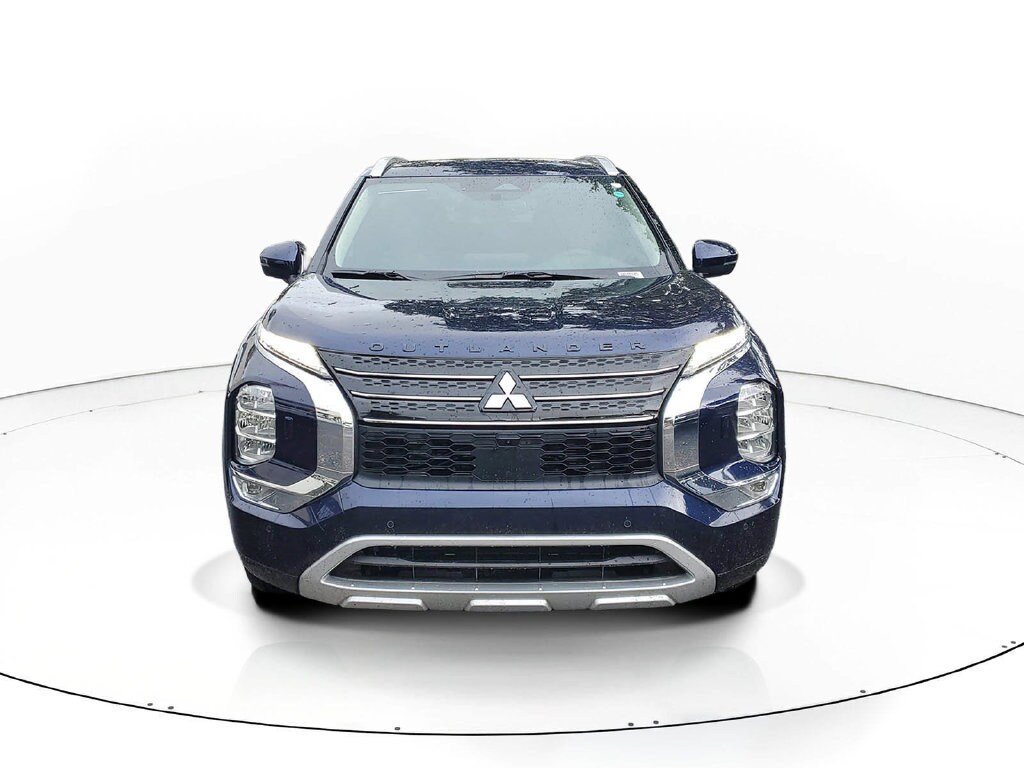 Used 2025 Mitsubishi Outlander PHEV SEL SUV