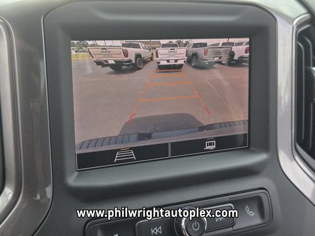 2026 Chevrolet Silverado 2500 HD Custom - Photo 23
