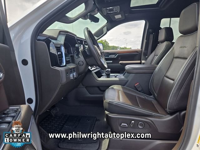 2024 GMC Sierra 1500 Denali Denali - Photo 8