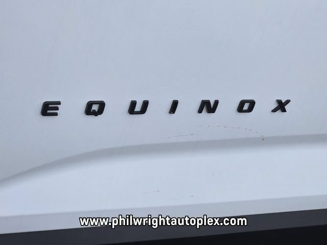 2026 Chevrolet Equinox LT - Photo 15
