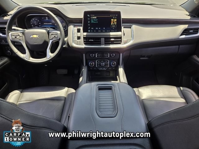 2024 Chevrolet Suburban LT - Photo 14