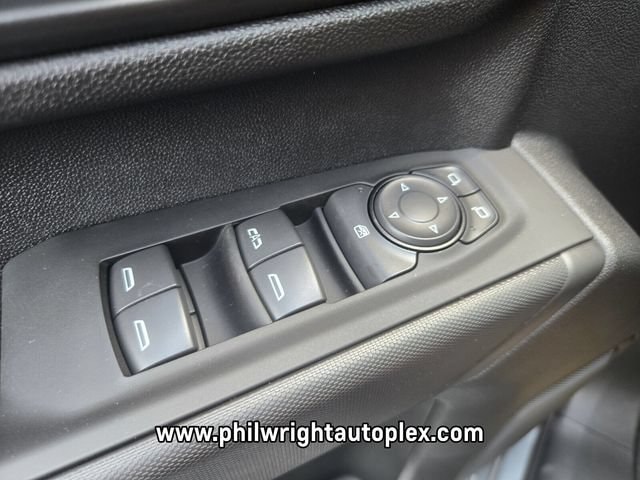 2026 Chevrolet Silverado 2500 HD Custom - Photo 28