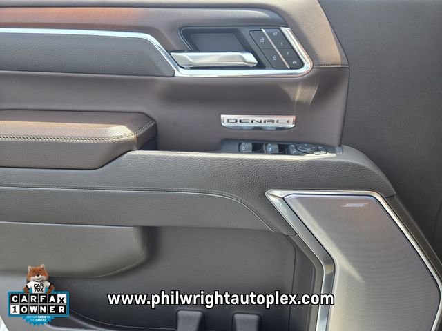 2024 GMC Sierra 1500 Denali Denali - Photo 30