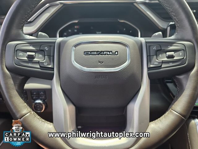 2024 GMC Sierra 1500 Denali Denali - Photo 27