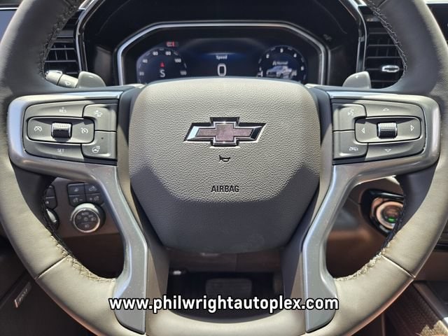 2026 Chevrolet Silverado 1500 LT Trail Boss - Photo 27
