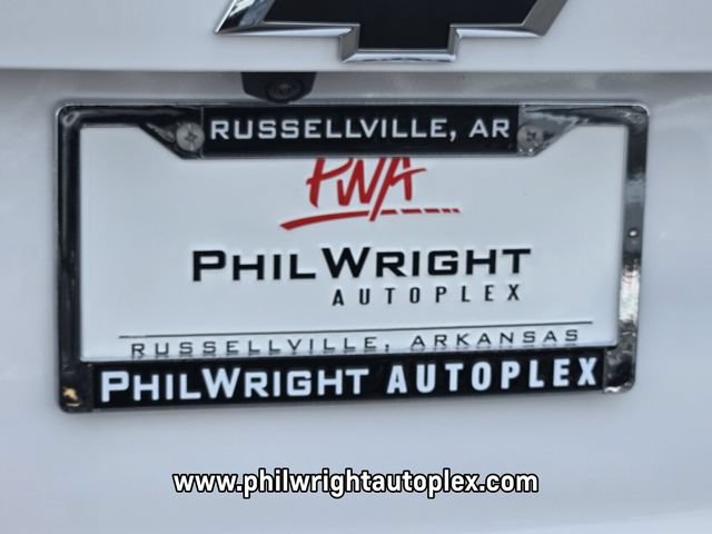 2026 Chevrolet Equinox LT - Photo 17