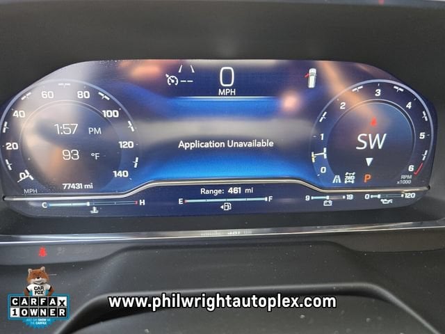 2024 Chevrolet Suburban LT - Photo 27
