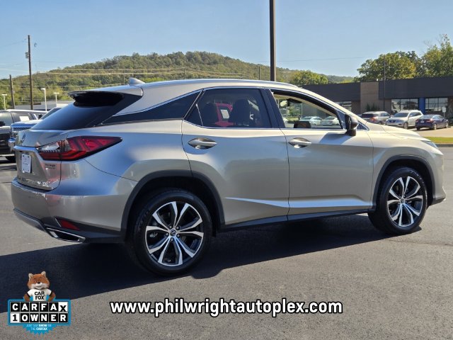 Used 2022 Lexus RX RX 350 SUV