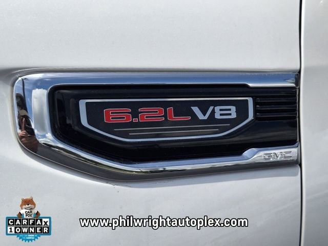 2024 GMC Sierra 1500 Denali Denali - Photo 15