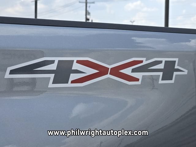 2026 Chevrolet Silverado 2500 HD Custom - Photo 16