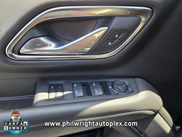 2024 Chevrolet Suburban LT - Photo 31
