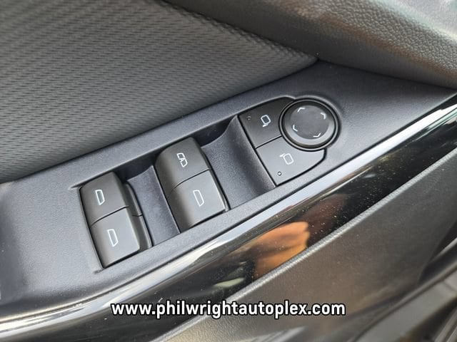 2026 Chevrolet Equinox LT - Photo 27