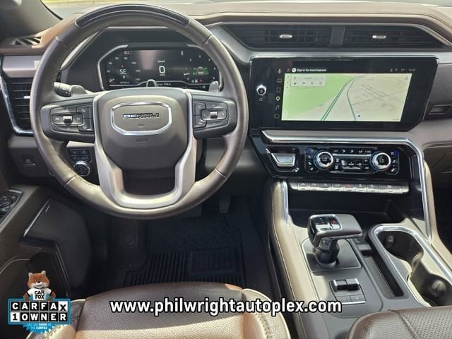 2024 GMC Sierra 1500 Denali Denali - Photo 12