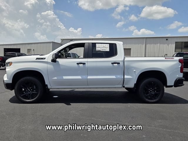 2026 Chevrolet Silverado 1500 LT Trail Boss - Photo 6