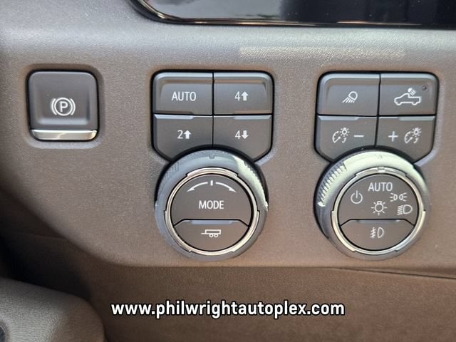 2026 Chevrolet Silverado 1500 LT Trail Boss - Photo 28