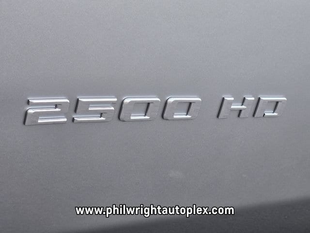 2026 Chevrolet Silverado 2500 HD Custom - Photo 15