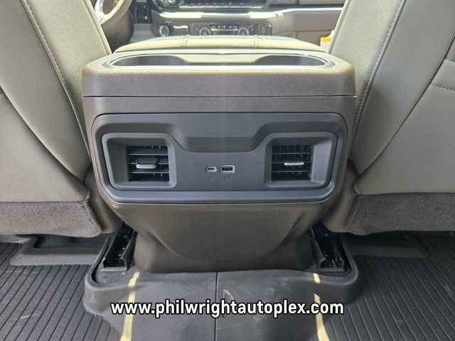 2026 Chevrolet Silverado 1500 LT Trail Boss - Photo 12