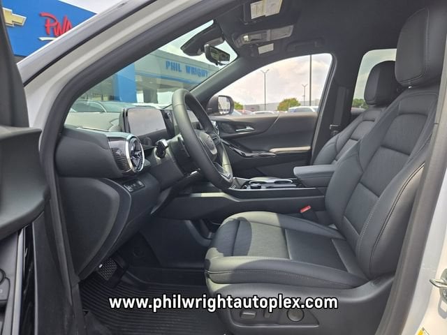 2026 Chevrolet Equinox LT - Photo 9
