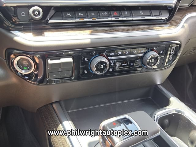 2026 Chevrolet Silverado 1500 LT Trail Boss - Photo 25