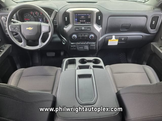 2026 Chevrolet Silverado 2500 HD Custom - Photo 12